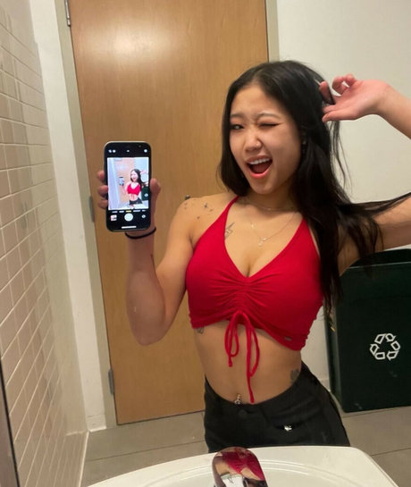 Abigail Rosengren high quality actress pictures