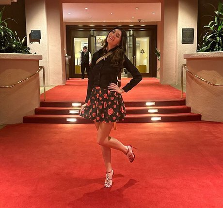 Aubry Babcock best star gallery