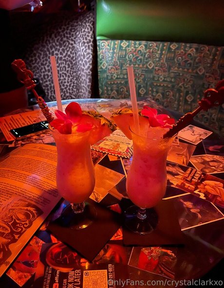 crystalclarkxo actress archive