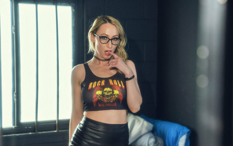 crystalclarkxo pretty model galleries