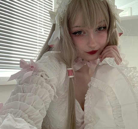 mirukurum pornstar naked pics