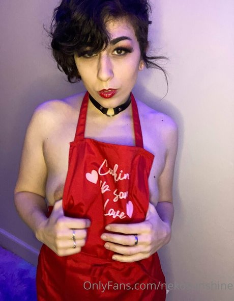 nekosunshine nudes actress pictures