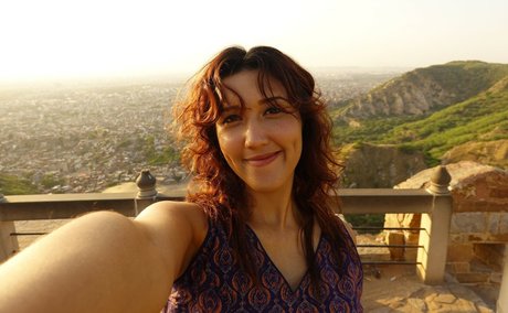 justketh model perfect picture