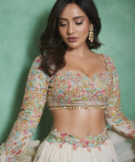 Neha Sharma model perfect images