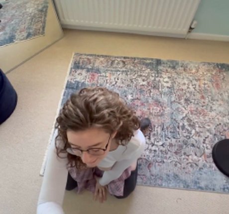 Tallassgirl star image