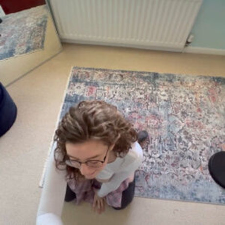 Tallassgirl model nice photo