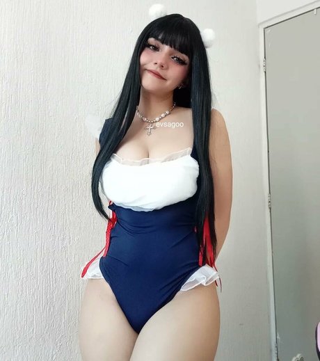 Evsagoo model xxx pictures