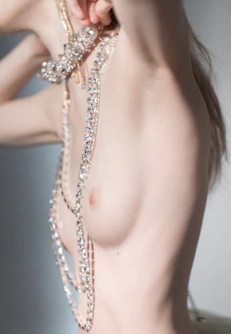 Vika Kucherenko nude pornstar image