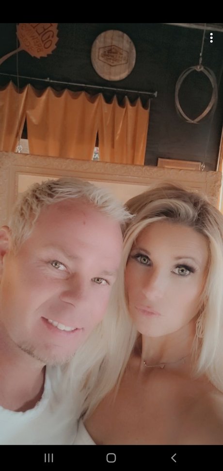 Rusty Freeman pornographic model photos