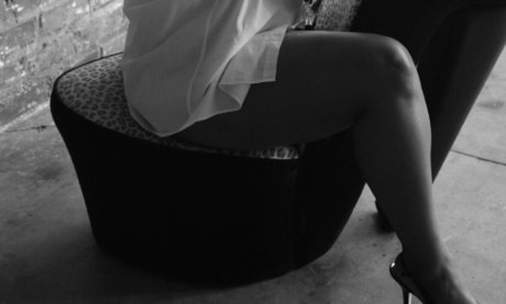 NikkisaStallion pretty model photo