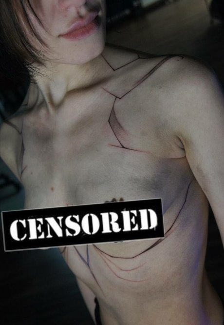 Scarletspyada naked star pictures