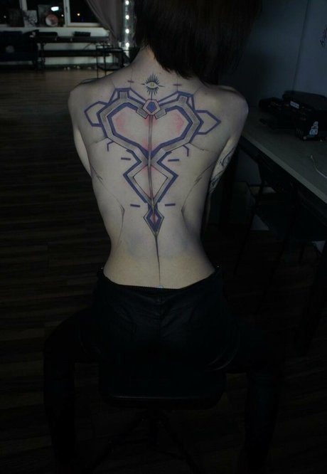 Scarletspyada star xxx pics