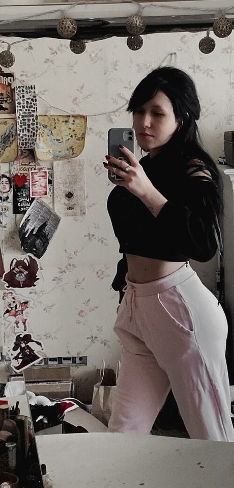 Scarletspyada star pretty photo