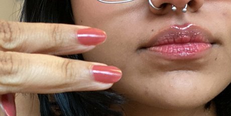 Fwoingus model nude image