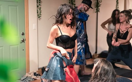 Carly Morgan Gross pornstar perfect image