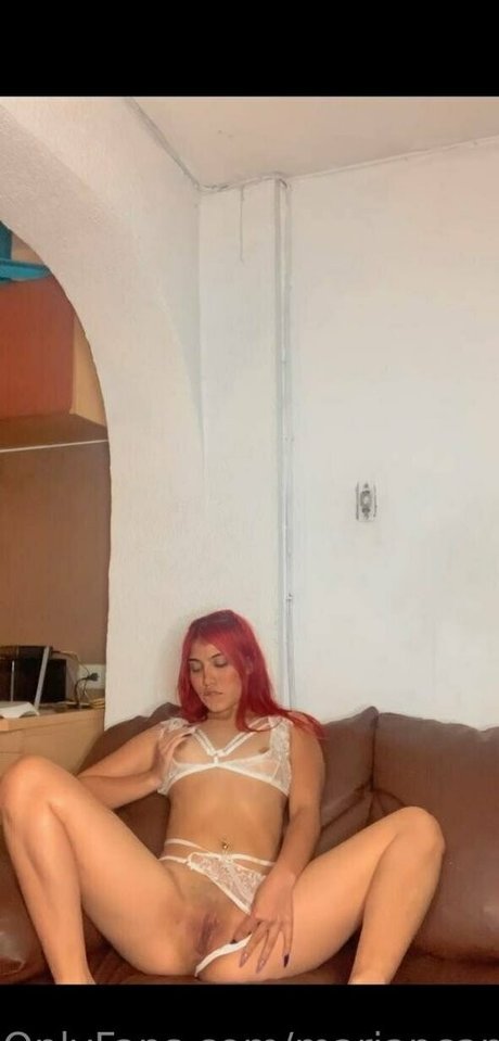 mariamcandy 09 naked model pic