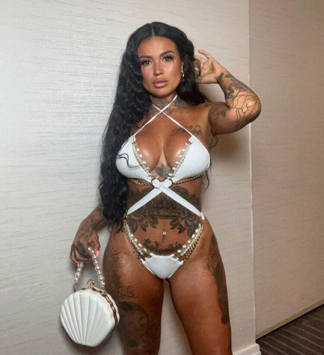 TatuBaby art pornstar pic