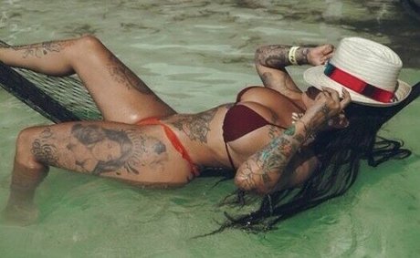 TatuBaby star exclusive photo