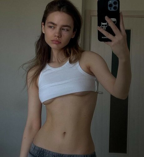 Veronika Hanberg model best pics