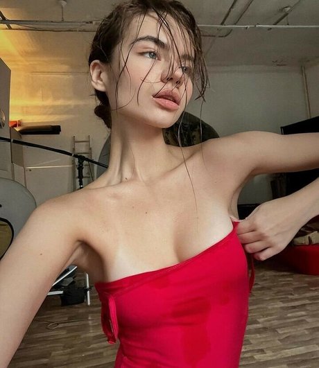 Veronika Hanberg high quality actress picture