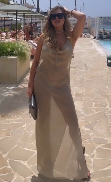 Ella Anastasiou hd model image