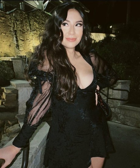 Maddy Skye naked star image