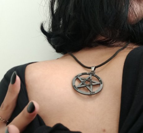 Midarix star nudes image