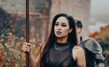 Melissa Bonny model pornographic galleries