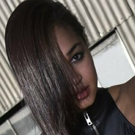 Melissa Bonny top model pics