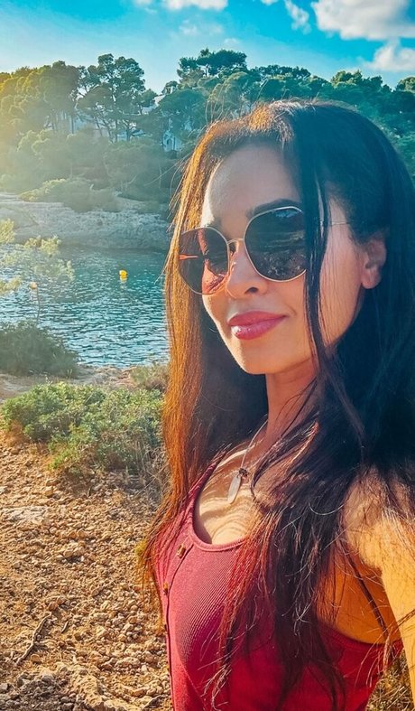 Melissa Bonny model exclusive gallery