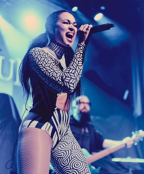 Melissa Bonny adult model photos