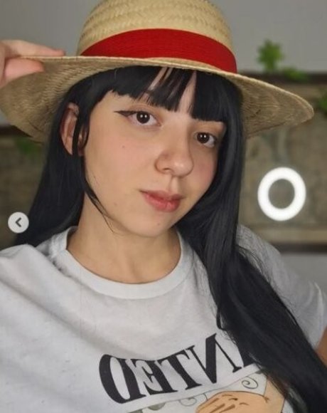 Asmr Da Neve porn star pic