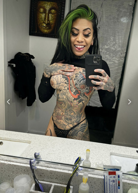 Infamousjoannah free actress image