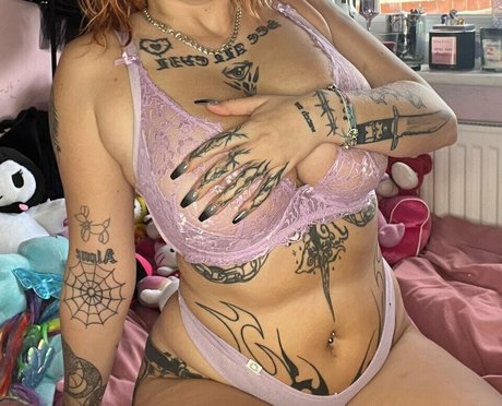 LilelizaJ sex star gallery