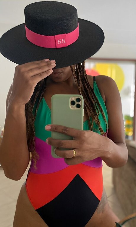 Roberta Rodrigues nudes pornstar images