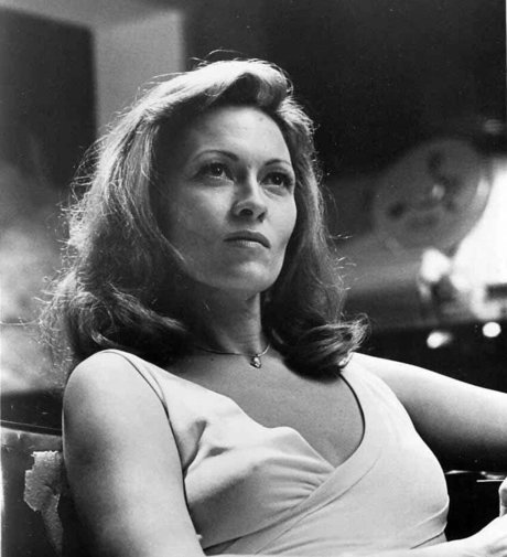 Faye Dunaway perfect star pics