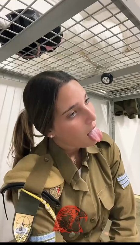 Maya Shtarker nudes actress image