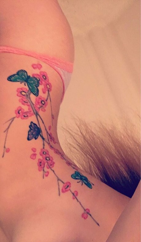 hippie luna porn actress photo