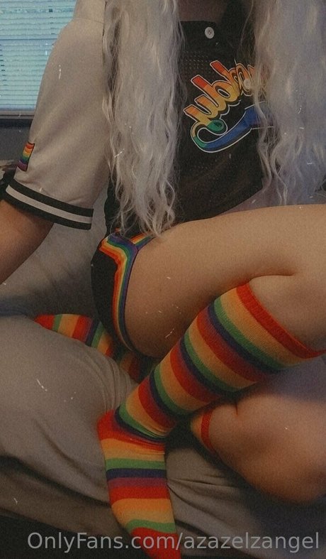 azazelzangel hot star image