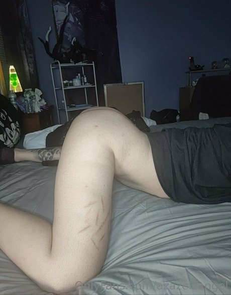 azazelzangel sexy pornstar image