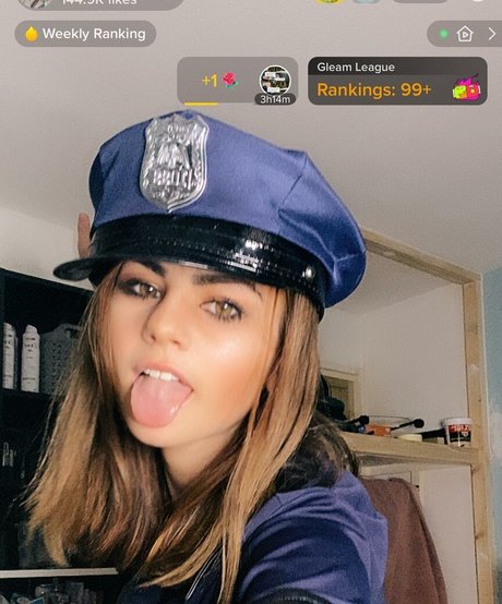 skyepastapins naked star pics