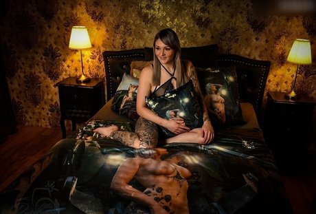 Little Princess Hedi pornstar erotic img