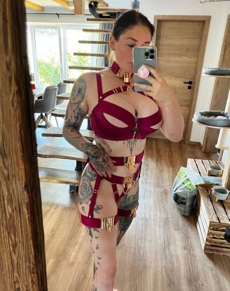 Little Princess Hedi pornstar high quality photos