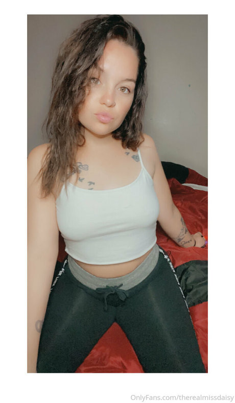 therealmissdaisy model high quality archive