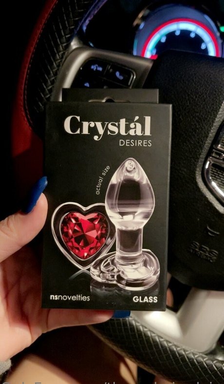 therealmissdaisy star exclusive photo