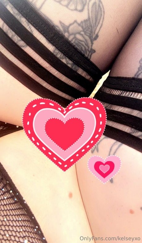 kelseyxo pornstar sexy galleries