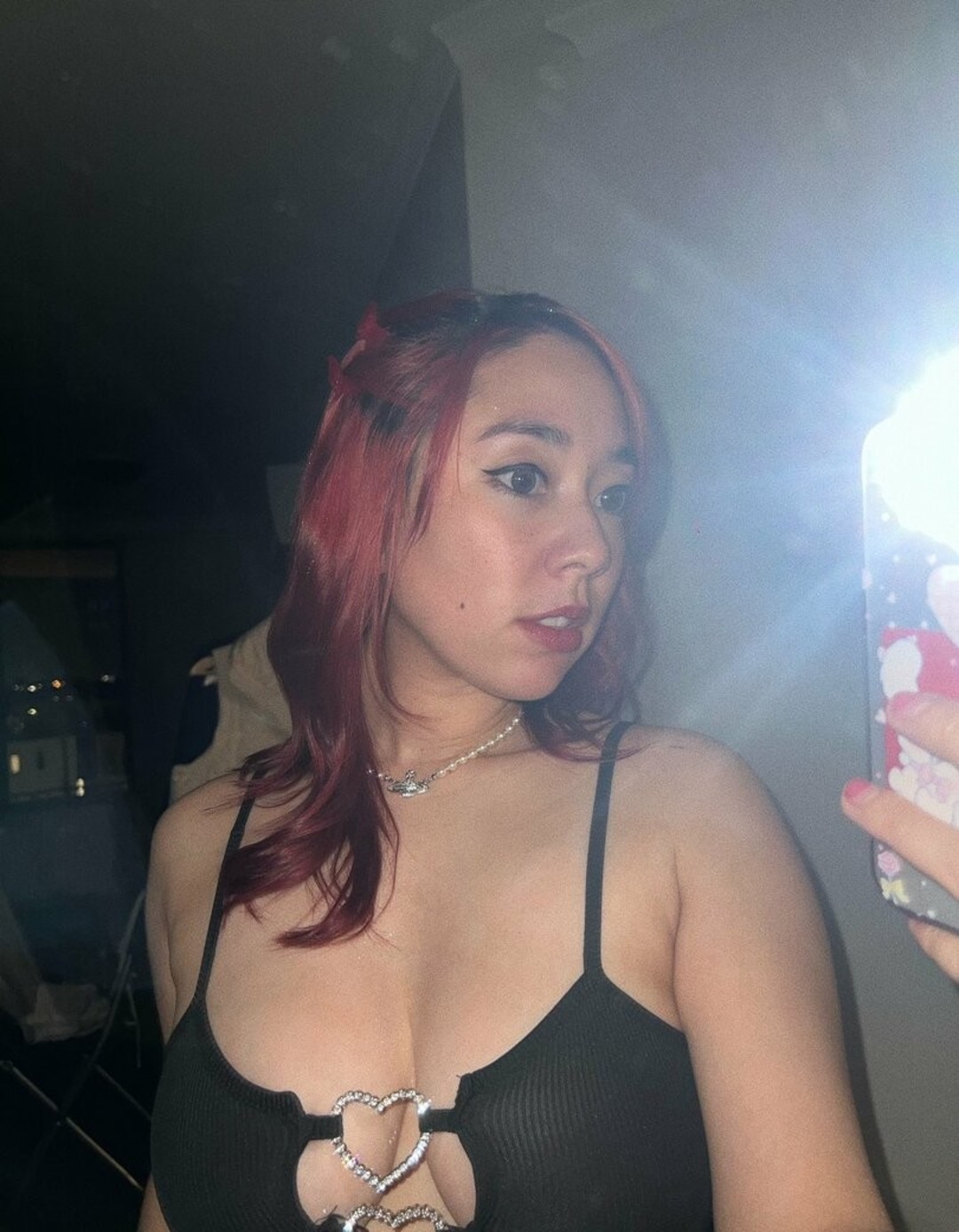 Ness Alpaca pornstar adult photos