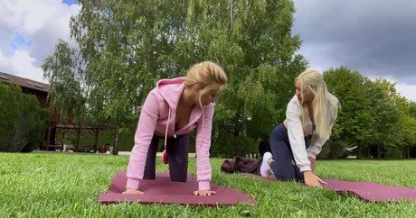 Barbie Brill exclusive actress img