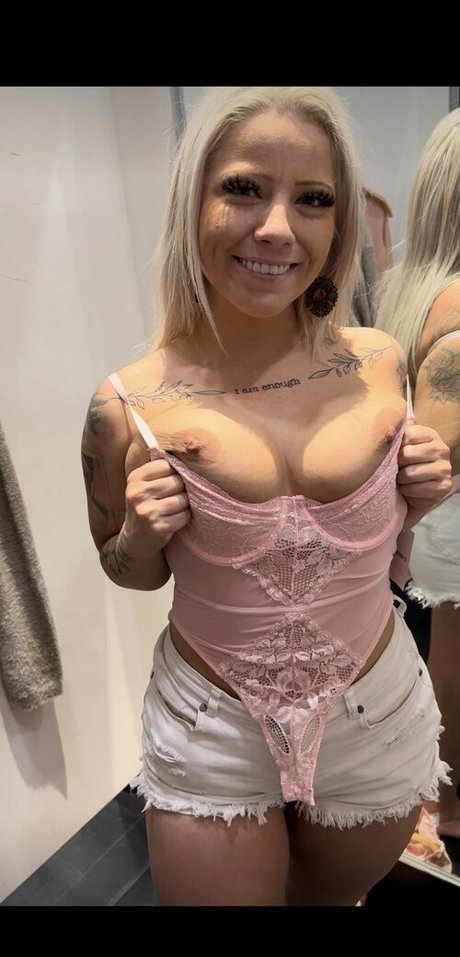 Marcy Nicole Smith star high quality img