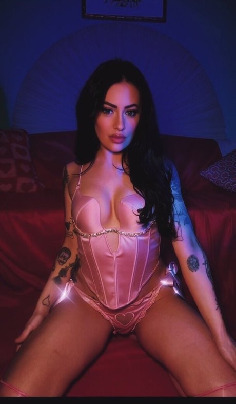 alexstitchins pornstar erotic pic